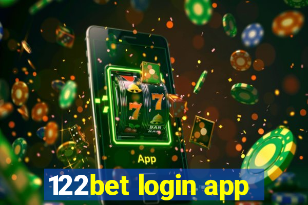 122bet login app