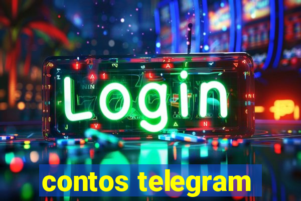 contos telegram