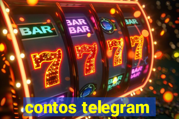 contos telegram