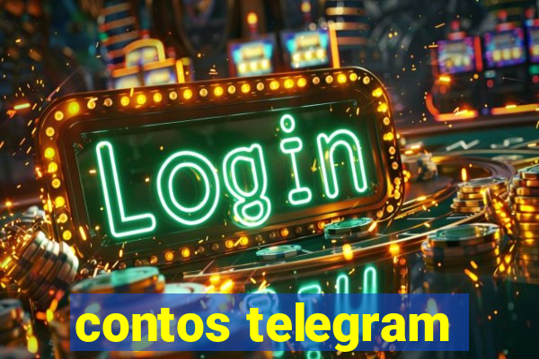 contos telegram