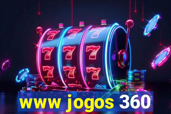 www jogos 360