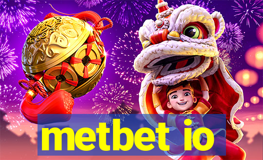 metbet io