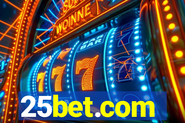 25bet.com