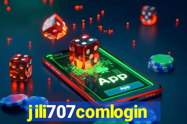 jili707comlogin