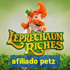 afiliado petz