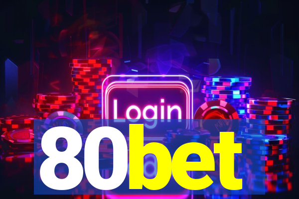 80bet