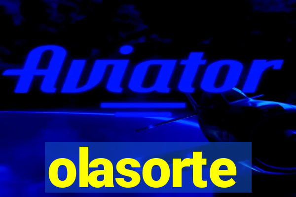 olasorte