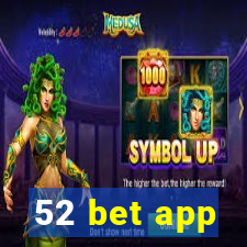 52 bet app