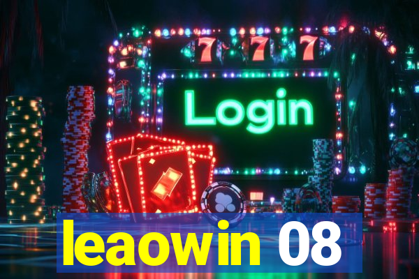 leaowin 08