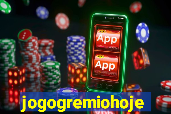 jogogremiohoje