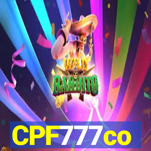 CPF777co