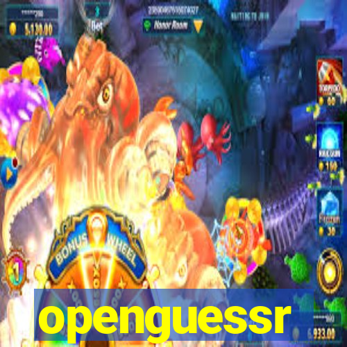 openguessr