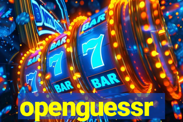 openguessr