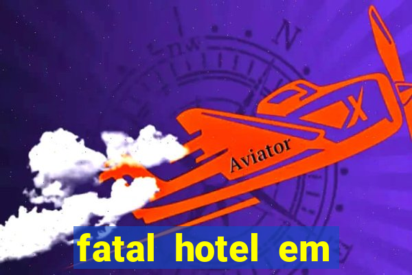 fatal hotel em barreiras ba