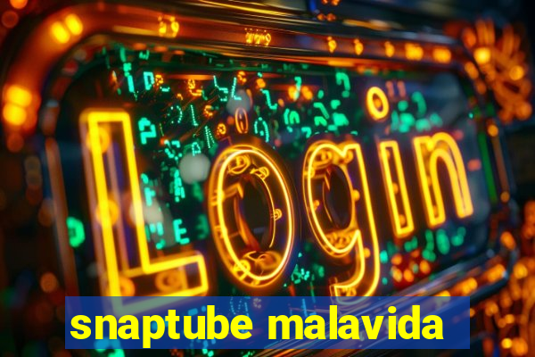 snaptube malavida