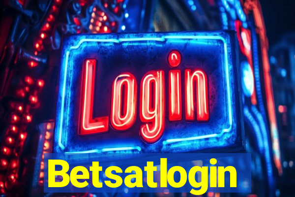 Betsatlogin