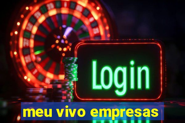 meu vivo empresas