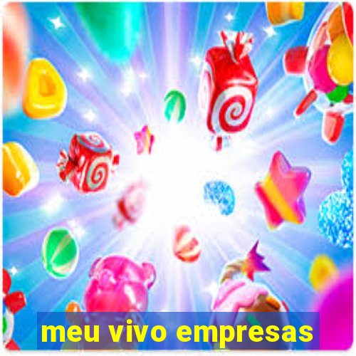 meu vivo empresas