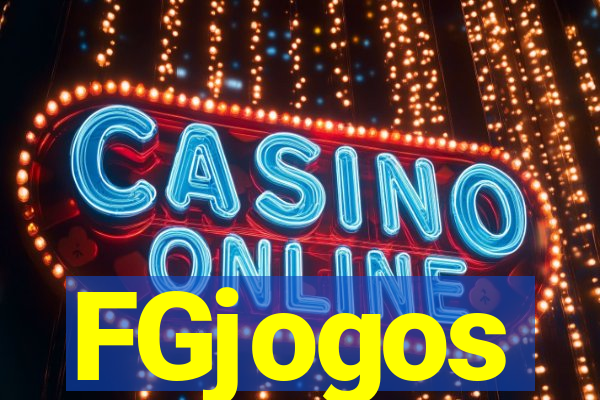 FGjogos