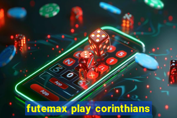 futemax play corinthians