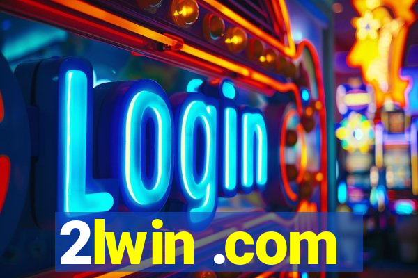 2lwin .com