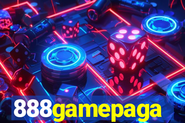 888gamepaga