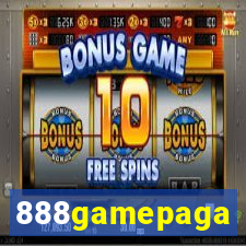 888gamepaga