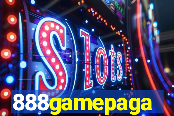 888gamepaga