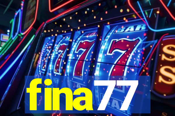 fina77