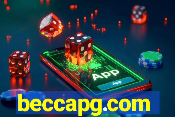 beccapg.com