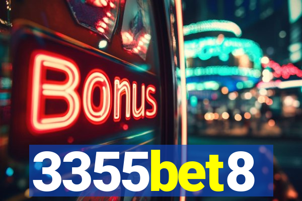 3355bet8