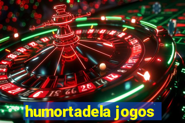 humortadela jogos