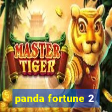 panda fortune 2