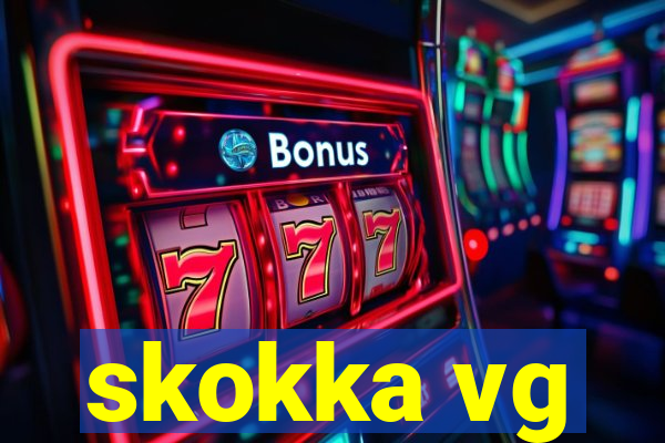 skokka vg