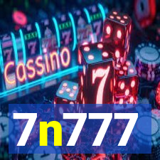 7n777