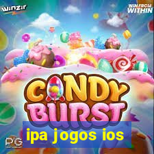 ipa jogos ios