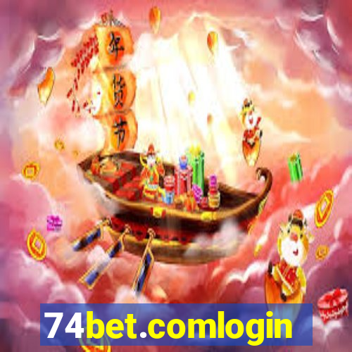 74bet.comlogin