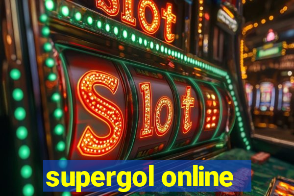 supergol online