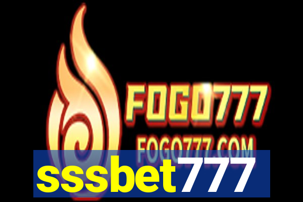 sssbet777