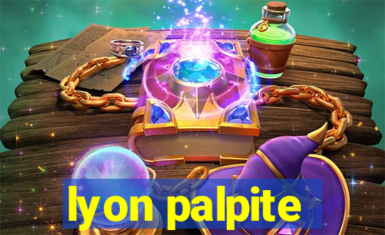 lyon palpite