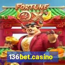 136bet.casino