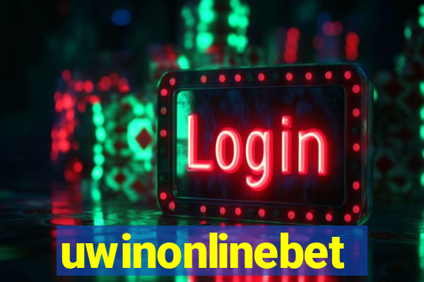 uwinonlinebet