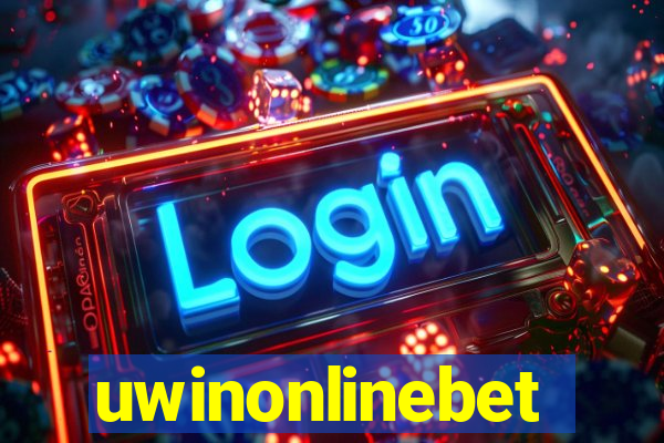 uwinonlinebet