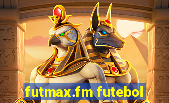 futmax.fm futebol