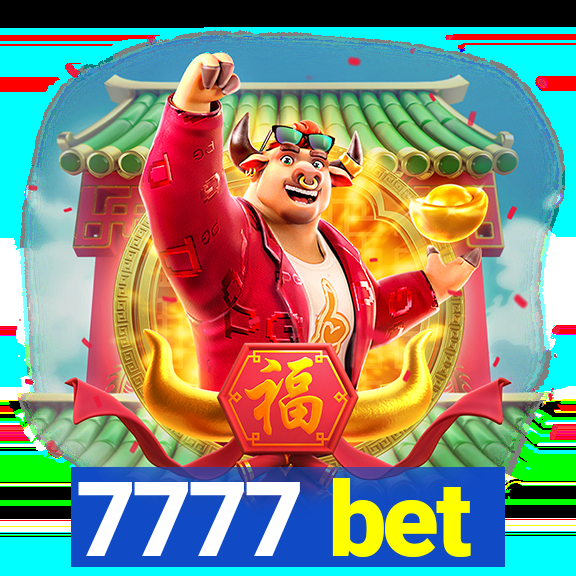 7777 bet