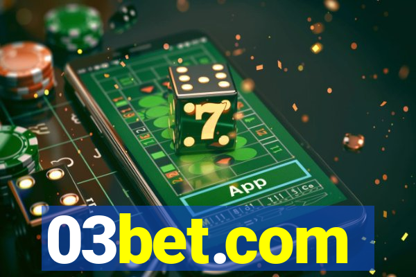 03bet.com