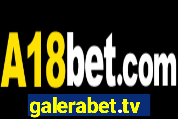 galerabet.tv