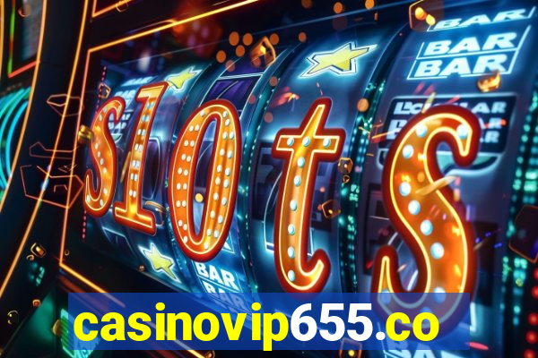 casinovip655.com