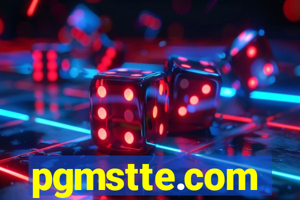 pgmstte.com