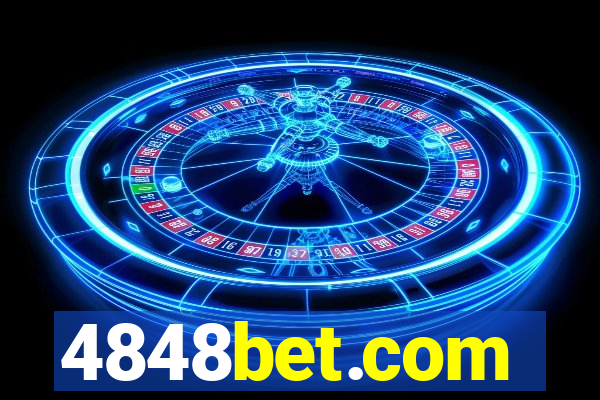 4848bet.com